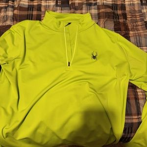Spyder pullover